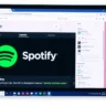 Fuite de données Spotify : 256 millions de morceaux compromis